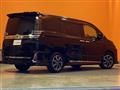 2017 Toyota Voxy