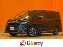 2017 Toyota Voxy