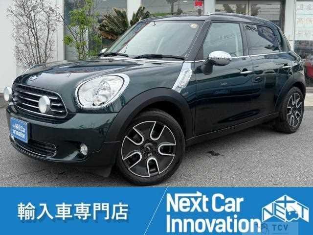 2013 BMW MINI