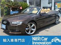 2012 Audi A5