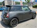 2013 BMW MINI
