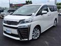 2020 Toyota Vellfire