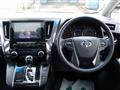 2020 Toyota Vellfire