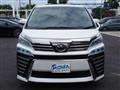 2020 Toyota Vellfire