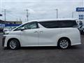 2020 Toyota Vellfire