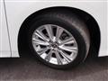 2020 Toyota Vellfire