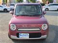 2014 Suzuki Alto
