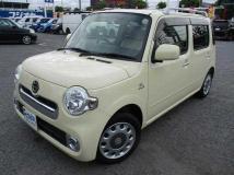 2014 Daihatsu MIRA COCOA