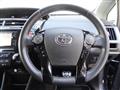 2015 Toyota PRIUS α