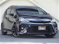 2015 Toyota PRIUS α