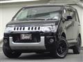 2015 Mitsubishi Delica D5
