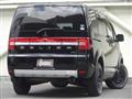 2015 Mitsubishi Delica D5