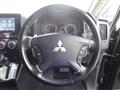 2015 Mitsubishi Delica D5