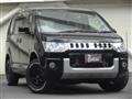 2015 Mitsubishi Delica D5