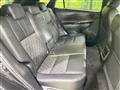 2016 Toyota Harrier