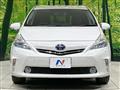 2012 Toyota PRIUS α