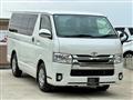 2015 Toyota Hiace Van