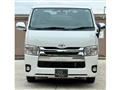 2015 Toyota Hiace Van