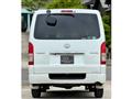 2015 Toyota Hiace Van