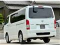 2015 Toyota Hiace Van