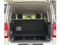 2015 Toyota Hiace Van