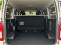 2015 Toyota Hiace Van