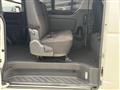 2015 Toyota Hiace Van