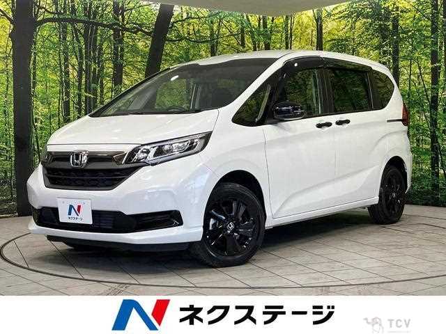2023 Honda Freed