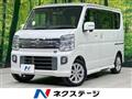 2020 Suzuki Every Wagon