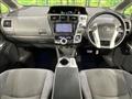 2012 Toyota PRIUS α