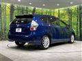 2012 Toyota PRIUS α