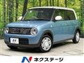 2020 Suzuki Lapin