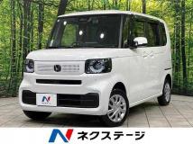 2025 Honda N BOX