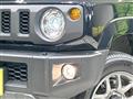 2025 Suzuki Jimny