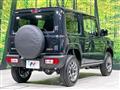 2025 Suzuki Jimny