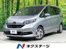 2019 Honda Freed