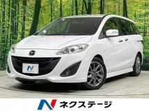 2013 Mazda Premacy