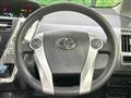 2012 Toyota PRIUS α