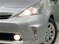 2012 Toyota PRIUS α