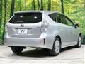 2012 Toyota PRIUS α