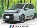 2025 Toyota Sienta