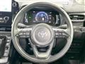 2025 Toyota Sienta