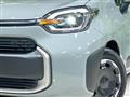 2025 Toyota Sienta