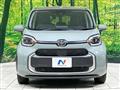 2025 Toyota Sienta