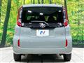 2025 Toyota Sienta