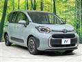 2025 Toyota Sienta