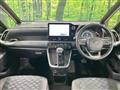 2022 Toyota Voxy