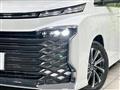 2022 Toyota Voxy