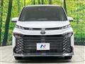 2022 Toyota Voxy