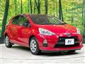 2014 Toyota AQUA